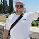 Славик, 45 лет