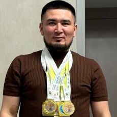Фотография мужчины Bekzat, 32 года из г. Астана