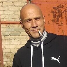 Фотография мужчины Nikolai, 47 лет из г. Рославль