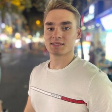 Фотография мужчины Марк, 24 года из г. Анадырь
