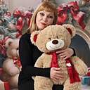 Элина, 52 года
