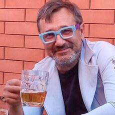 Фотография мужчины Артур, 54 года из г. Екатеринбург