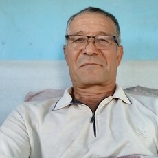 Фотография мужчины Темур, 57 лет из г. Алматы