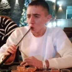 Фотография мужчины Дмитрий, 22 года из г. Полысаево