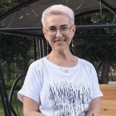 Фотография девушки Татьяна, 49 лет из г. Волгоград