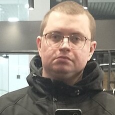 Фотография мужчины Олексій, 33 года из г. Днепр