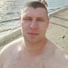 Фотография мужчины Сергей, 29 лет из г. Жуковка