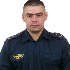 Фотография мужчины Виталий, 41 год из г. Бийск