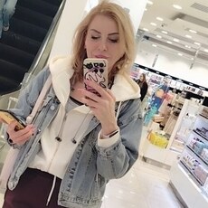 Фотография девушки Юлия, 38 лет из г. Екатеринбург