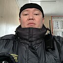 Есен, 41 год