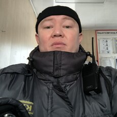 Фотография мужчины Есен, 41 год из г. Усть-Каменогорск