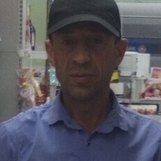 Фотография мужчины Алексей, 47 лет из г. Екатеринбург