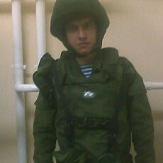 Фотография мужчины Владислав, 23 года из г. Новомосковск