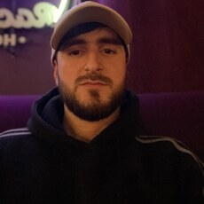 Фотография мужчины Ail, 27 лет из г. Люберцы
