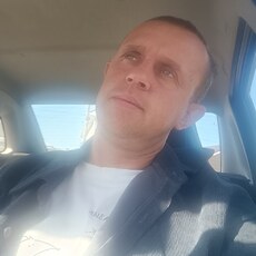 Фотография мужчины Евгений, 41 год из г. Нижний Новгород