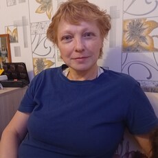 Фотография девушки Лариса, 56 лет из г. Пермь