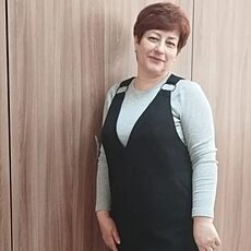 Фотография девушки Ирина, 58 лет из г. Иркутск