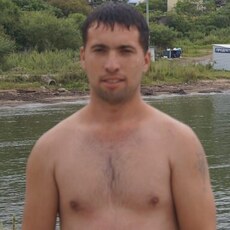 Фотография мужчины Слава, 34 года из г. Уссурийск