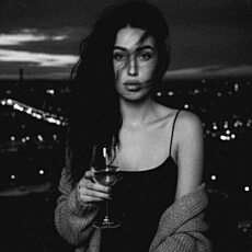 Фотография девушки 𝑺𝒗𝒆𝒕𝒍𝒂𝒏𝒂, 28 лет из г. Тайшет