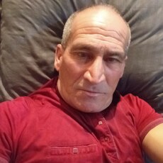 Фотография мужчины Шаген, 52 года из г. Старый Оскол