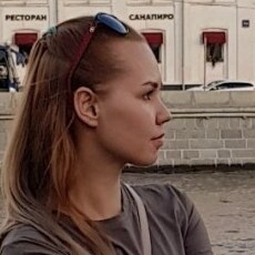 Фотография девушки Только Замуж, 41 год из г. Казань