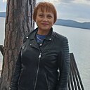 Светлана, 61 год