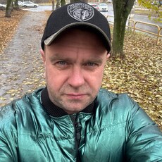 Андрей, 47 из г. Тольятти.