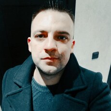 Фотография мужчины Василий, 34 года из г. Речица