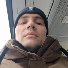 Фотография мужчины Михаил, 39 лет из г. Псков