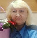 Нина, 57 лет