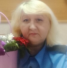 Фотография девушки Нина, 57 лет из г. Калач