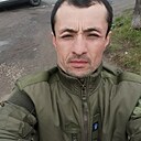 Едик, 35 лет