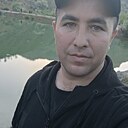 Эскендер, 32 года