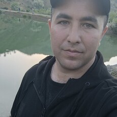 Фотография мужчины Эскендер, 32 года из г. Симферополь
