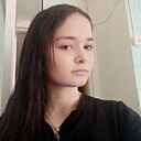 Амина, 19 лет