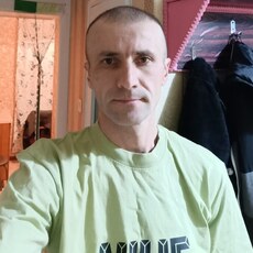 Фотография мужчины Алексей, 39 лет из г. Иркутск