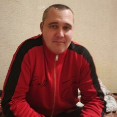 Фотография мужчины Александр, 32 года из г. Оренбург