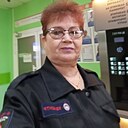 Ануза, 63 года