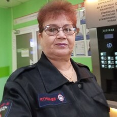 Фотография девушки Ануза, 63 года из г. Уфа