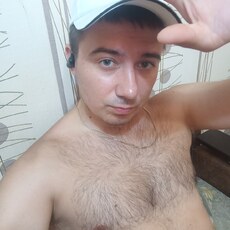 Фотография мужчины Dan, 33 года из г. Волгоград