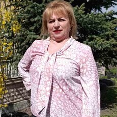 Фотография девушки Марія, 57 лет из г. Золочев (Львовская Обл)
