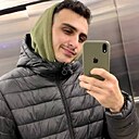 Дима, 25 лет