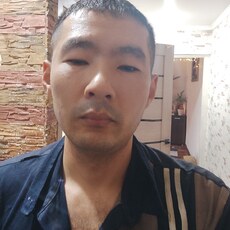Фотография мужчины Ерболат, 34 года из г. Караганда