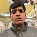 Aneesh, 20 лет