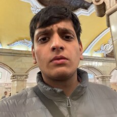 Фотография мужчины Aneesh, 20 лет из г. Тверь