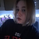 Анастасия, 19 лет
