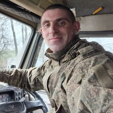 Фотография мужчины Алексей, 34 года из г. Курск