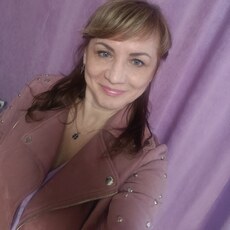 Фотография девушки Мариша, 47 лет из г. Боровичи