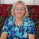 Людмила, 70 лет