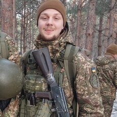 Фотография мужчины Владислав, 25 лет из г. Новомосковск